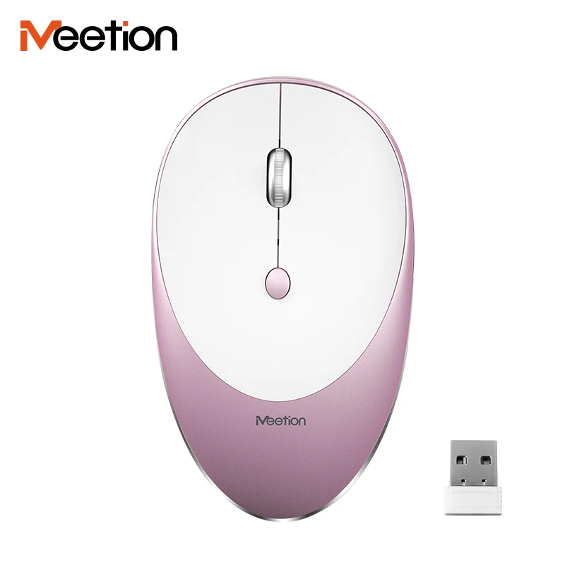 R600 Dongguan 1600 DPI Ultra Thin Flat Inalambricos Recargables Woreless Wifi Smart Recargable Wireless Kablosuz Mouse