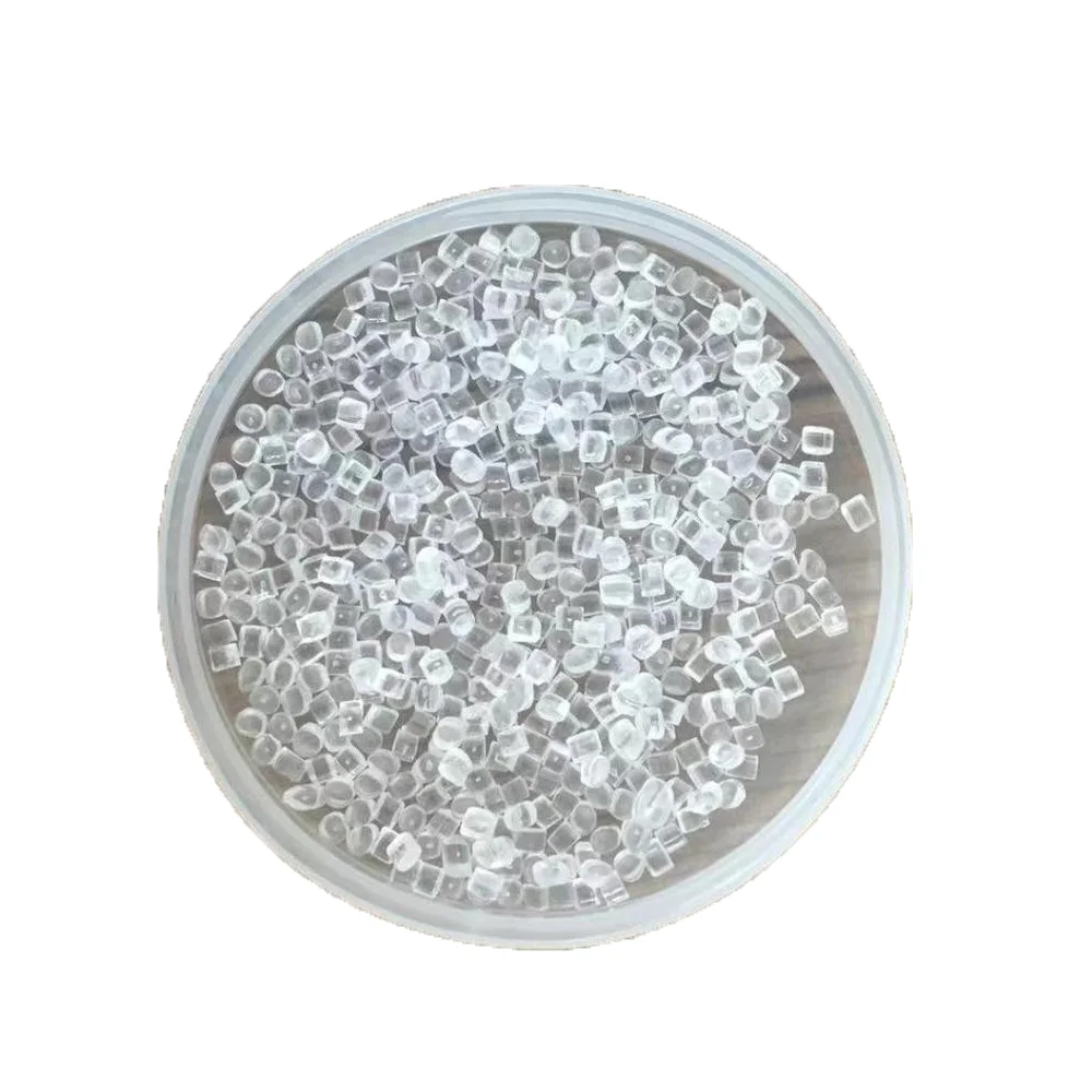 PBT Raw Material 100% Biodegradable Plastic Plastic Raw Material PBT Polybutylene for film blowing