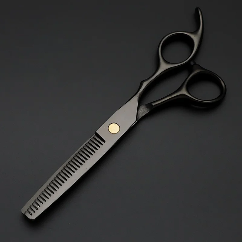 Suttik 888 High Quality 6-inch Professional Barber and Hairdressing Scissors Manufacturer Wholesale