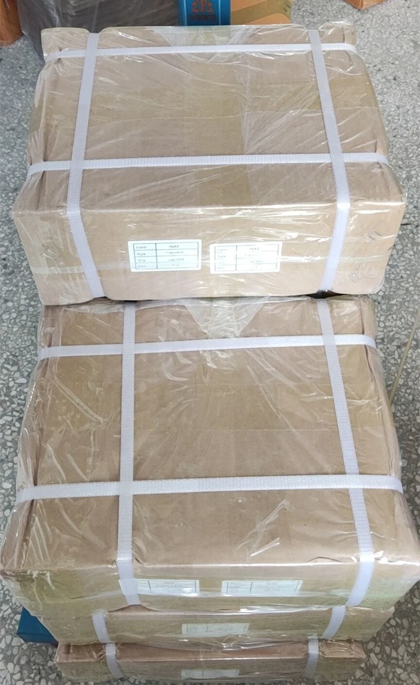 Сильный N52 N35 Ndfeb Блок магнит 40x10x5 мм композитный неодим редкоземельный продукт в магнитных материалах