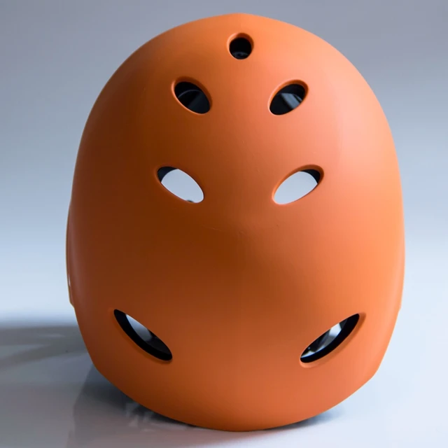 Kayak helmet with earflap, canoe helmet with earflap, wild water sport helmet