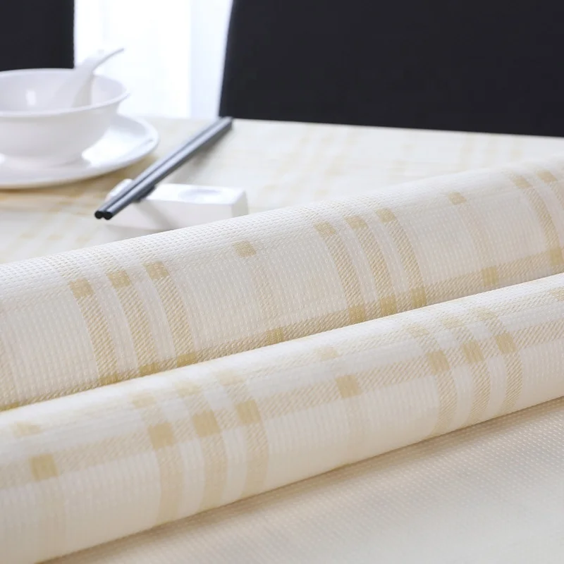 China Factory Disposable Table Runner Fabric Tablecloth With High Quality Wholesale Disposable Tablecloth