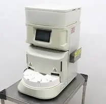 USED SUZUMO SSN-FLC (Nigiri Machine /Maker - Rice Ball Machine)