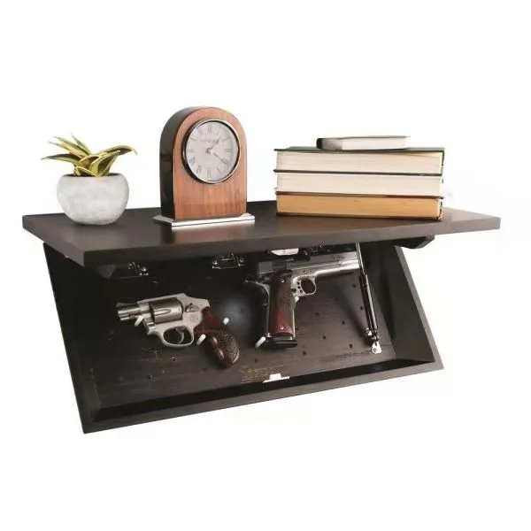 Деревянные шкафы для мебели с функцией