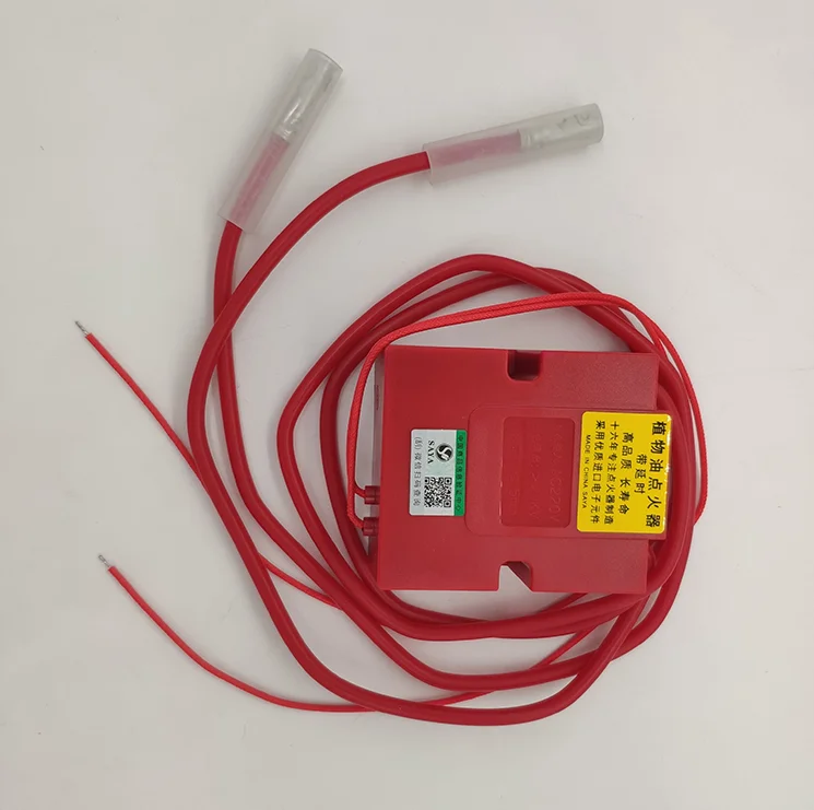 
Newest Ignition Control Module Electronic Gas Lighter Kitchen Continuous Pulse Igniter 