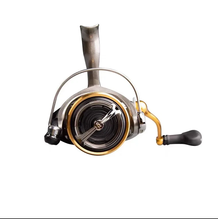 DAIWA AGGREST LT Long-Range Sea Fishing Reel Left Hand Use for Spinning Lure Wheel Wholesale