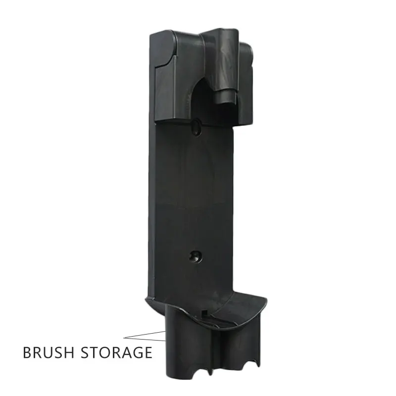 Replacement Vacuum Cleaner Spare Parts Accessory of DYSONS V7 V8 SV10 SV11 Wall Mounted Holders Docking Station Parts 967741-01