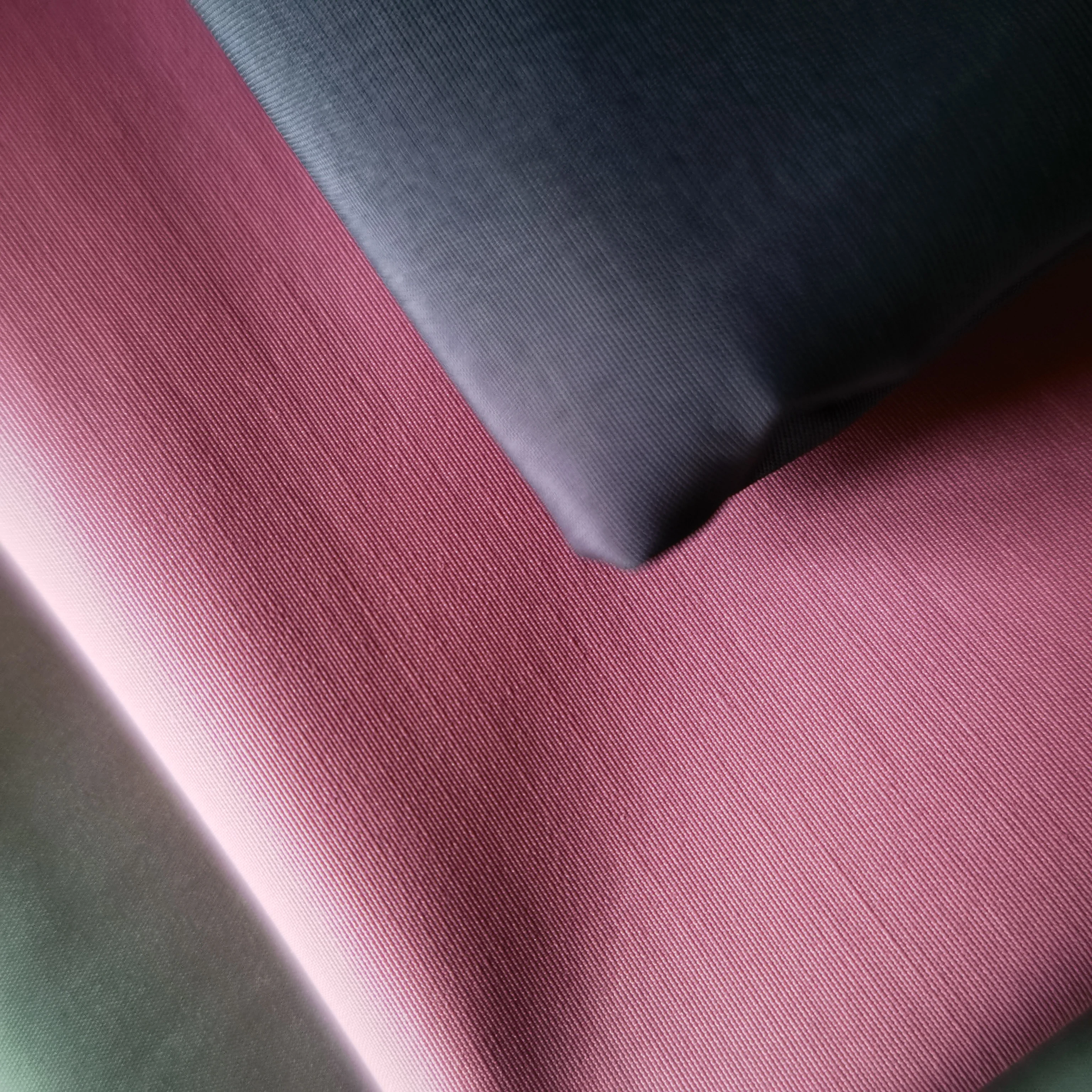 Горячая Продажа нейлон хлопок смешанная ткань