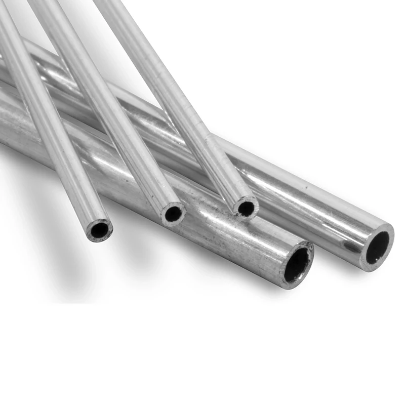 China Manufacturer Cold Rolled Jis AiSi ASTM A554 A312 A270 SS309S Mirror Polished Seamless Stainless Steel Boiler Tube Pipe