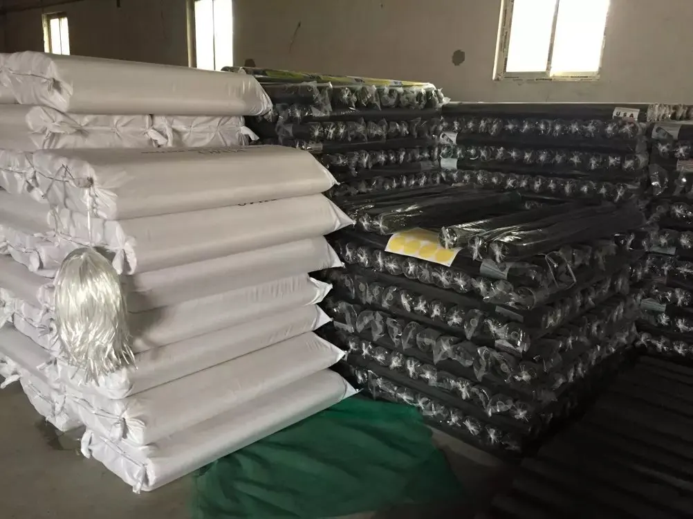 high quality fiberglass window screen mesh insect and mosquito nets 18x16mesh