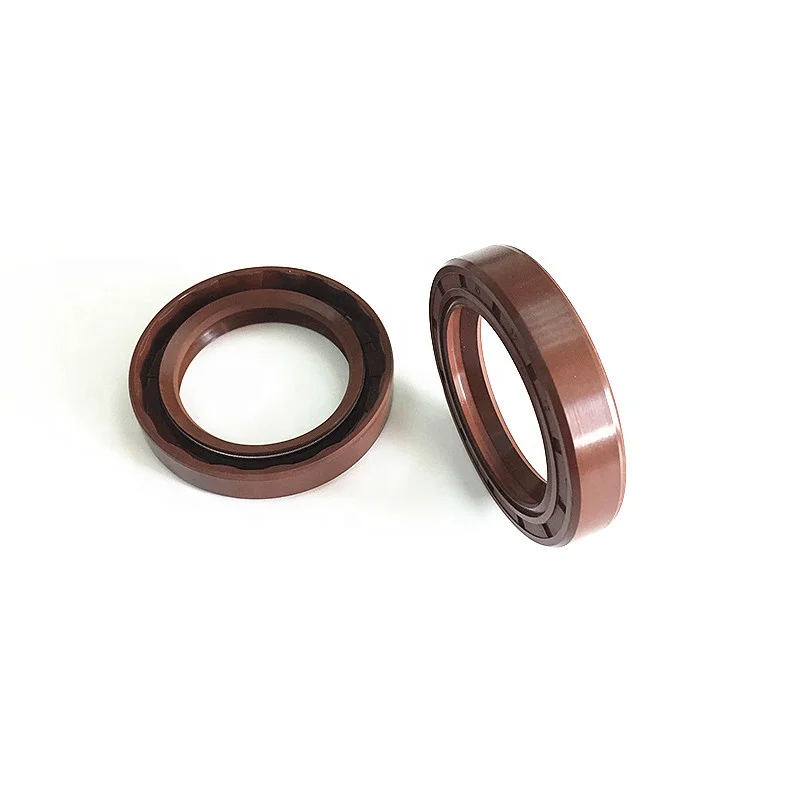 Mechanical FKM Seal Pump Oil