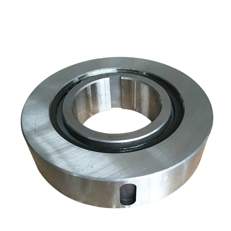 CKA Series CKA70150 CKA75160 Sprag Overrunning One Way Clutch Bearings Backstop