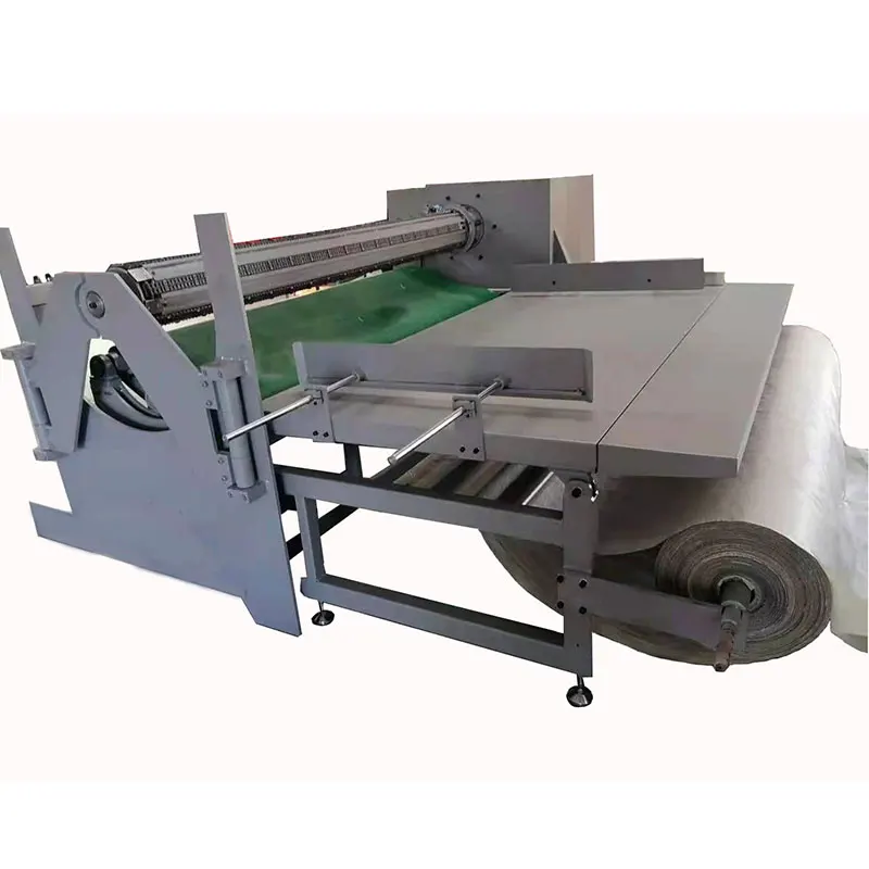 rolling packing  machine for pocket spring mattress machine