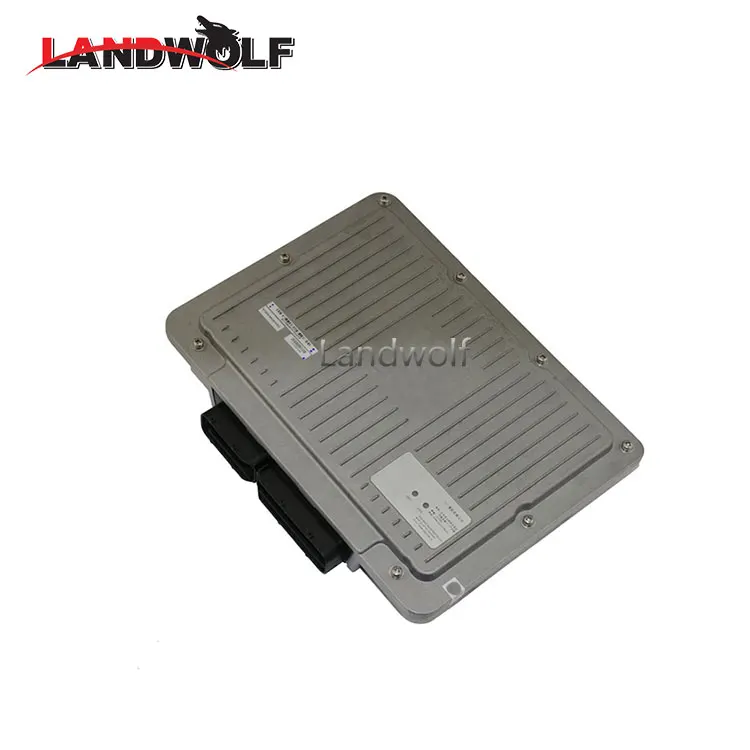 11996161 SEHC-281A SY235 экскаватор sehc гидравлический контроллер для SANY