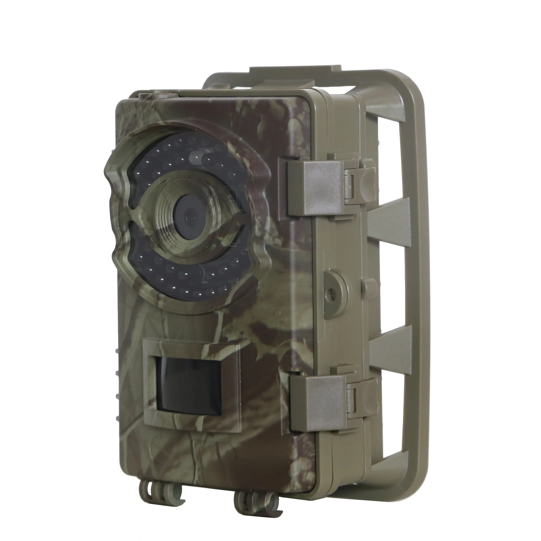 Big Eye D3N 4K Infrared Hunting Camera Wildlife Photo Trap Camera 0.2S Trigger Speed