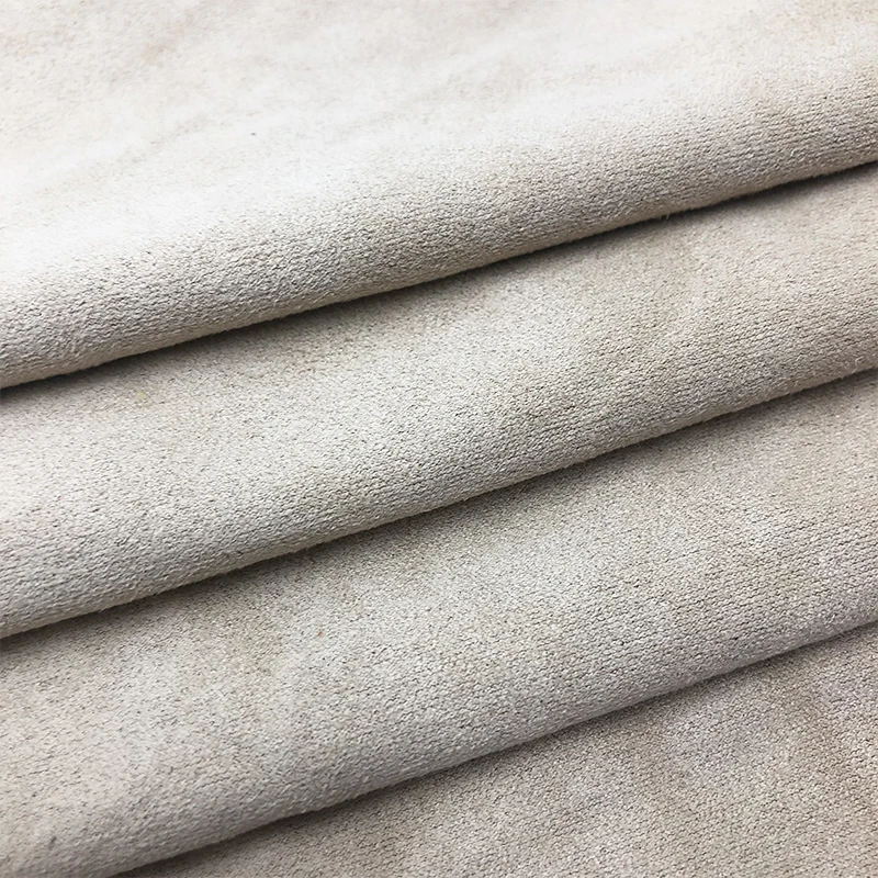 Sports towel factory wholesale price cheap superfine fibers suede fabrics