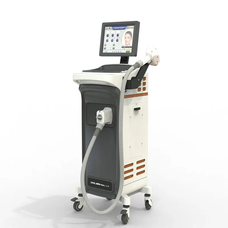Leadbeauty Hot Selling Products Diode Laser 808nm Diode Laser Hair Removal Machine