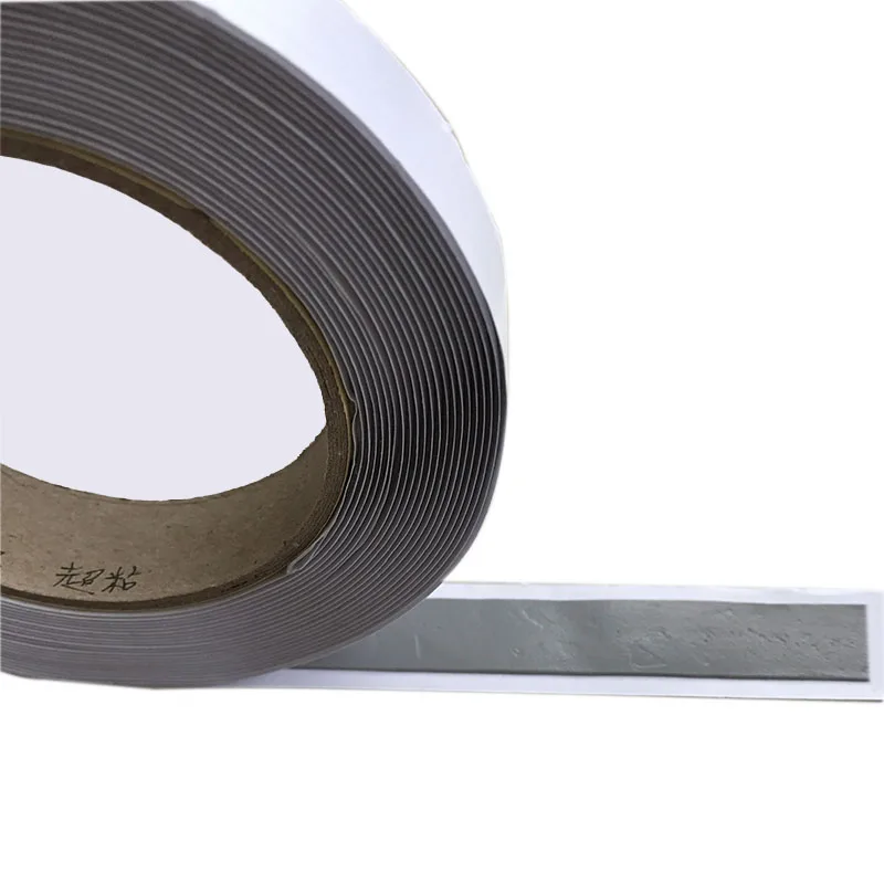 Double-sided adhesive sealant Construction building materials waterproof tape Butyl mastic