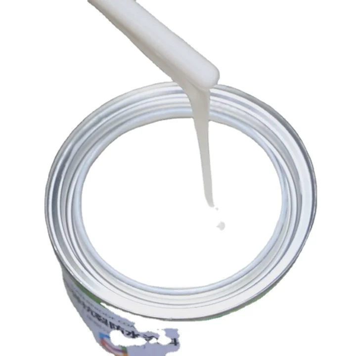 White Self-sealing Hot Sale SRD-PU1A POLYURETHANE WATERPROOF LIQUID With Factory Price 25kg/barrel