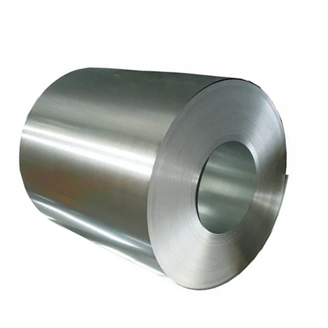 Chinese High-quality Hot selling material CRGO cold rolled grain oriented silicon steel for transformer from Shanghai