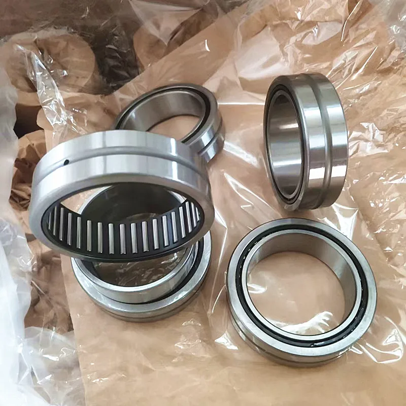 Factory Outlet Industrial High Performance Needle Roller Bearings NK17/16 NK17/16-XL Size 17x25x16 mm for machine tools