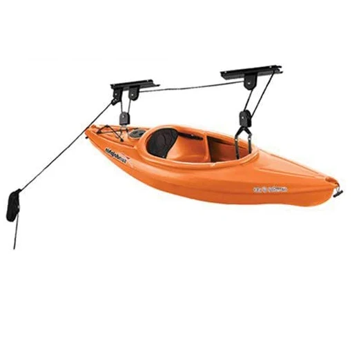 New Product Bicycle Lift Strong And Durable Lifting Capacity Ceiling Garage Lift For Bicycle/bike/roof Boxes/ladders