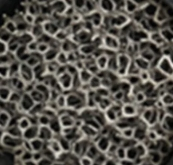 TMAX Brand Soundproof Open Cell Porous AL Aluminium Foam Sheet Panels Insulation Materials