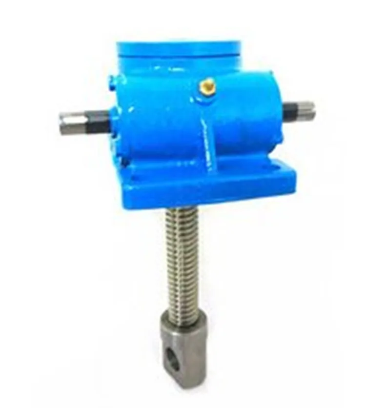 Manufacturers supply precision worm and wormwheel shaft of various cylindrical gears welcome to call to figure