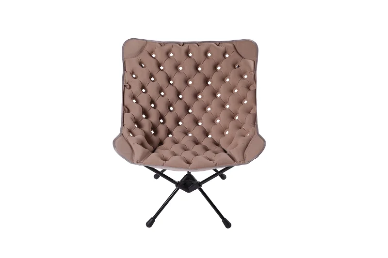 Custom Fashion Portable Light Weight Folding Outdoor Camping Chair