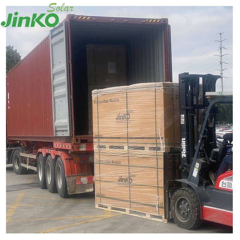 jinko on grid solar system  pannello solare tiger neo  price in pakistan jinko solar panel 550 560 575 580 585 watt bificial