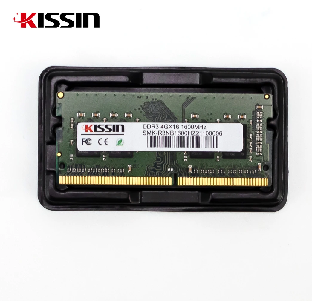 High Performance Memoria RAM DDR4 8GB SoDIMM 2400MHz 2666MHz Laptop RAM