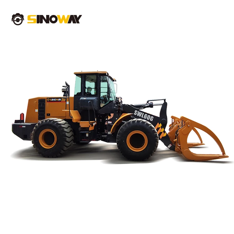 Небольшое лесное оборудование skidder, оборудование для лесозаготовки, четырехколесный погрузчик, небольшой трейлер с погрузчиком