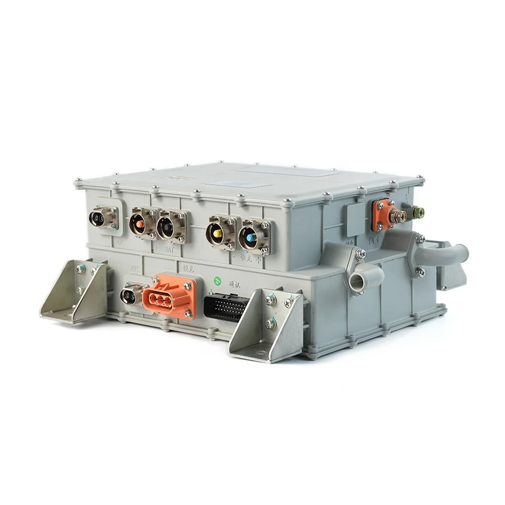 Three phase 11KW on board charger 11KW OBC 11KW battery charger