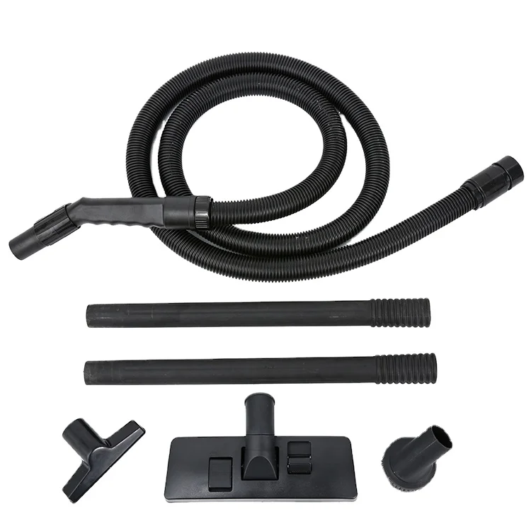 Best vacuum cleaner for hotel HT-10S 10L capacity hotel building use Mute Silence type floor clean vacuum cleaner