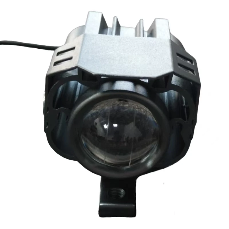 SOTION LED Strobe Light For Bike