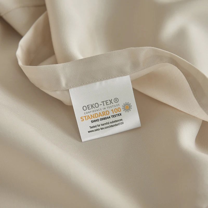 Bamboo Bed Sheets Wholesale Luxury Bed sheets Hot Sale Popular Eco-friendly 100% Bamboo Product support custom bedding sets