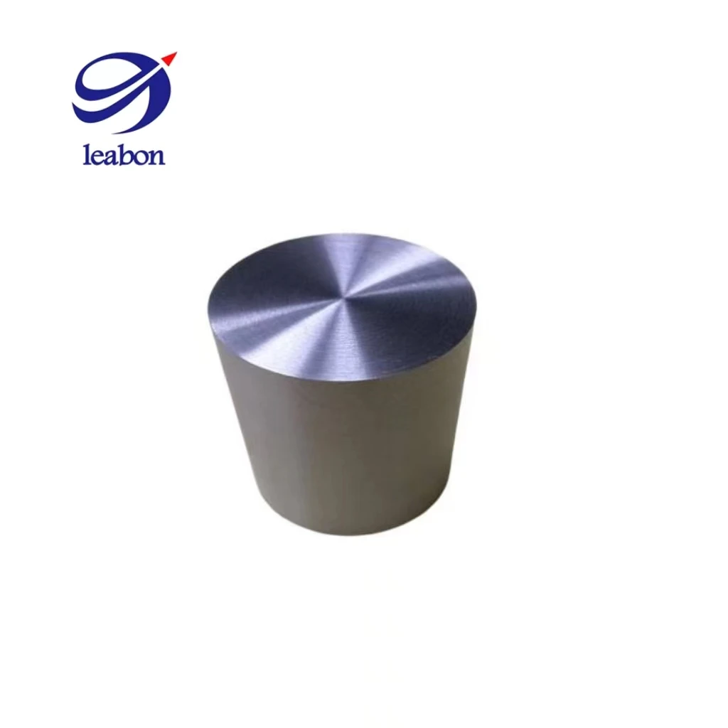 Manufacturer high-temperature furnace parts Metallurgical Tantalum Ingot hot sale Chinese supplier