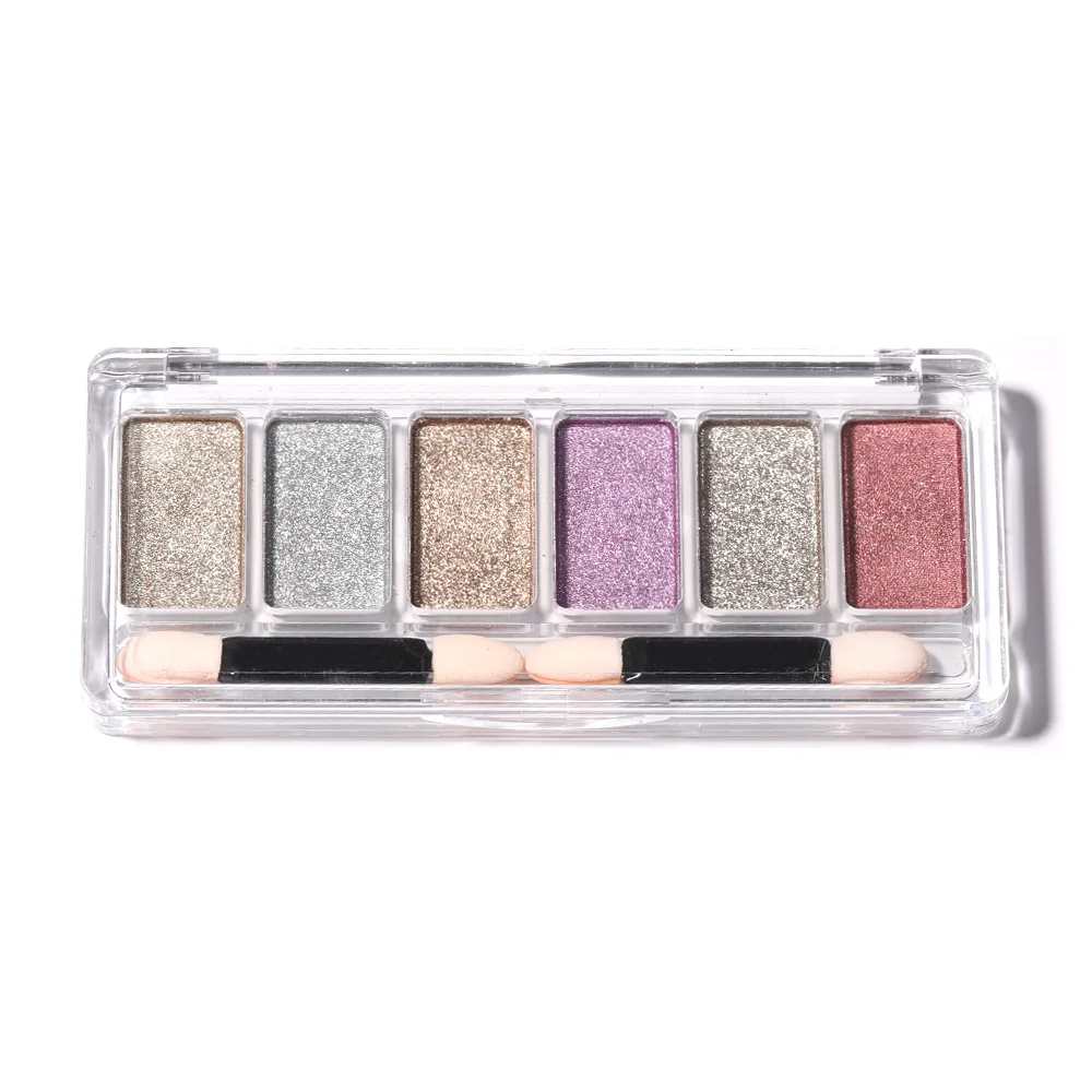 Nail Supplies Air Cushion Pen Nail Pigment Magic Titanium Powder Price Mermaid Aurora Metallic Mirror Chrome Powder