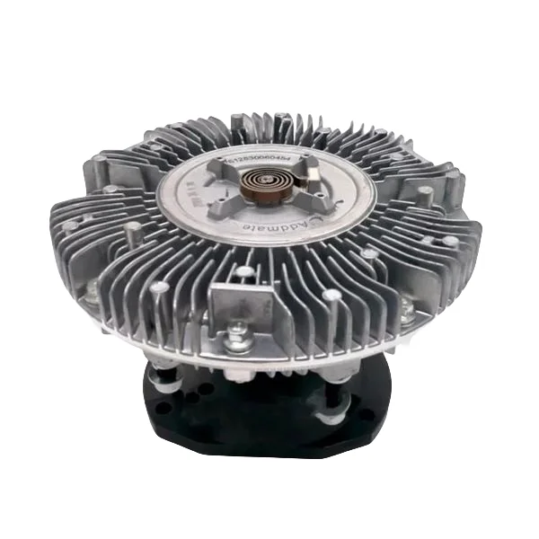 Wholesale price of automotive parts fan clutch assembly VG1246060051 Automotive engine cooling system