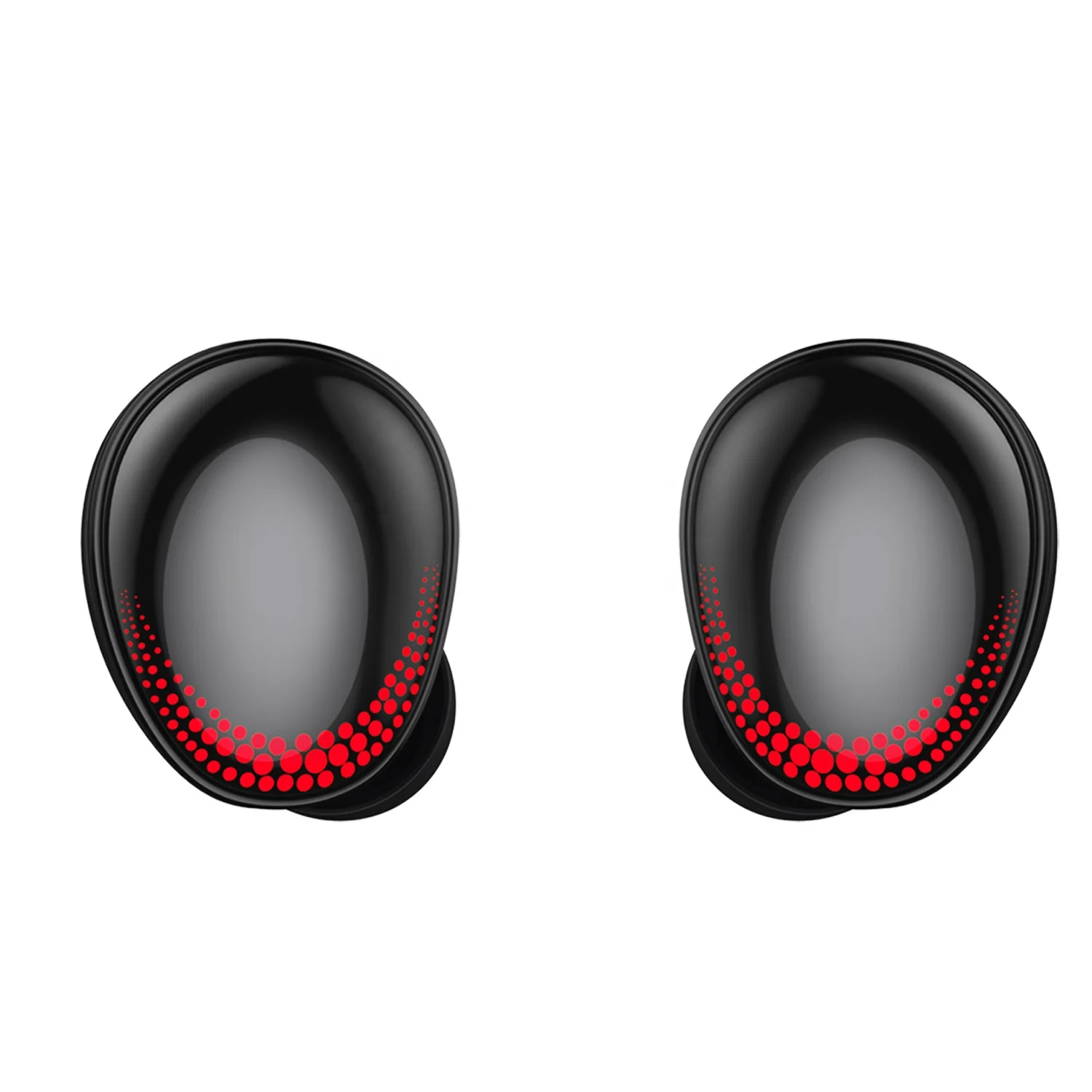 Original Best Quality Water Proof Earbuds Long Battery Running Black Ear Buds X11 Tws Earphone in Ear for Iphone Android