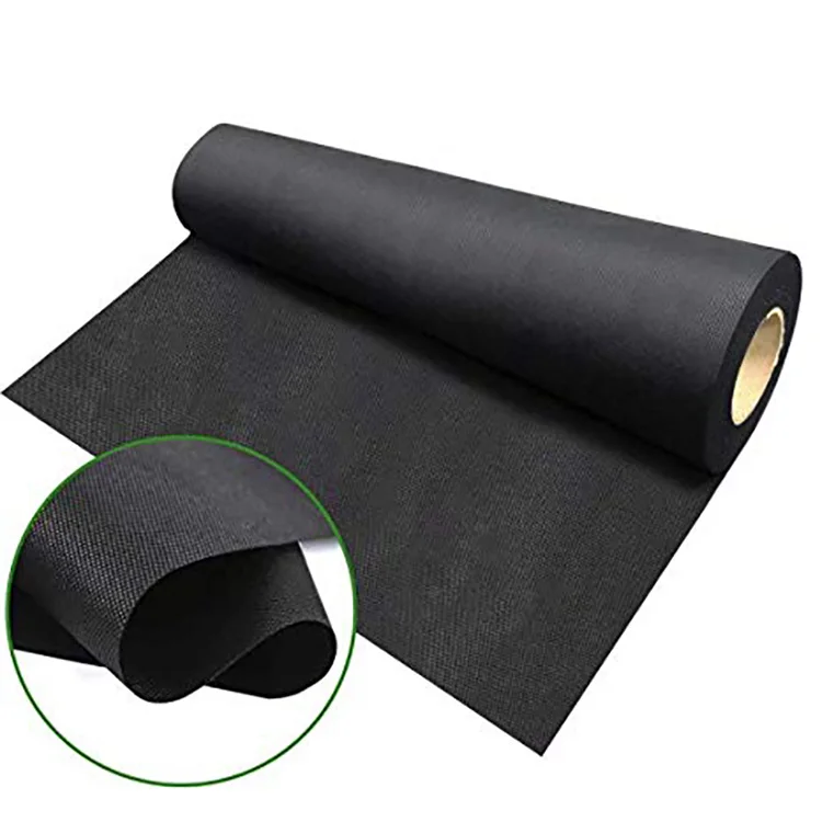 Polypropylene agriculture non-woven fabric