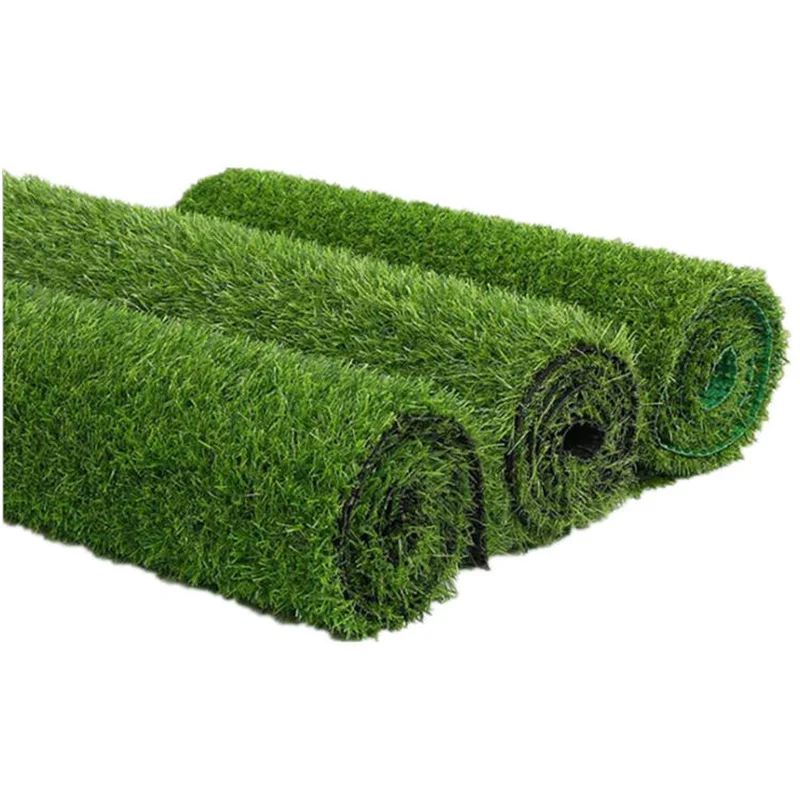 Professional Factory Carpet Landscape Lawn Artificial Turf Synthetic Grass