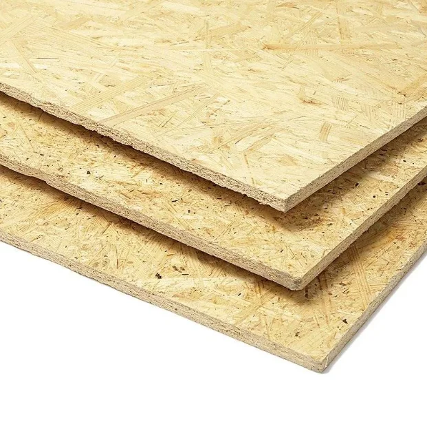 Manufacturer OSB Board from China