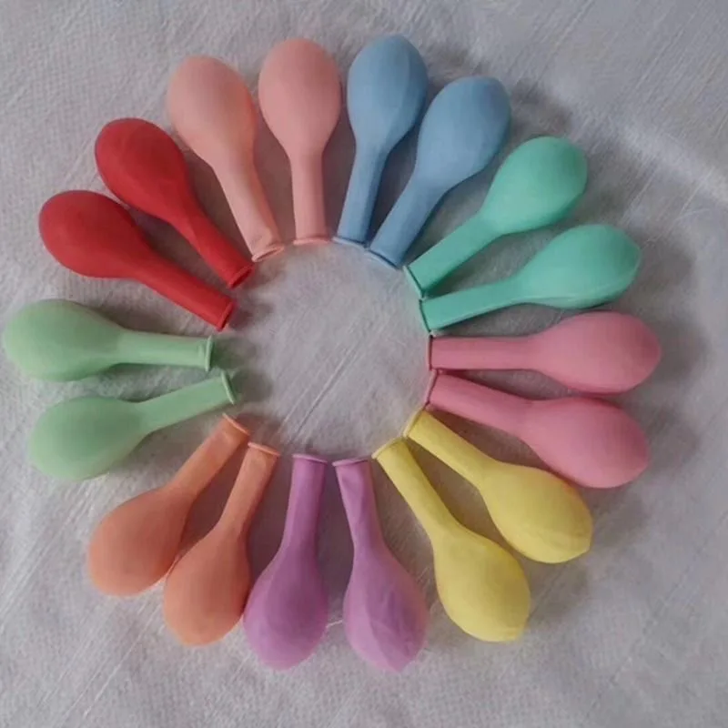 С днем рождения воздушные шары для вечеринки клипсы воздушных шаров костюм Лидер продаж товары дня рождения; Клипсы