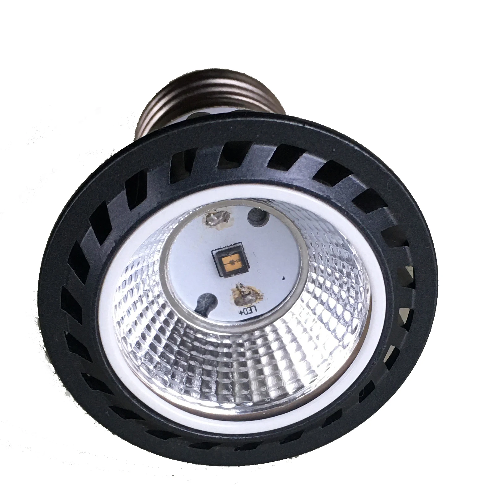 Greenergy 2021 New 85-265V 3W LED UVB Bulb 308nm vitiligo lamp