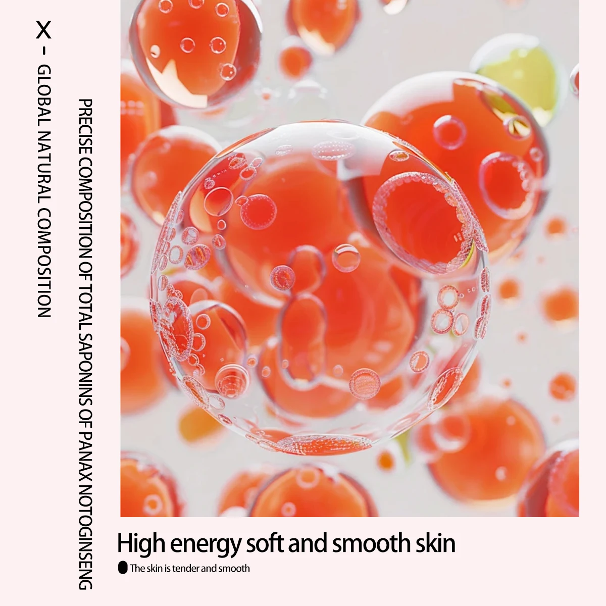 OEM/ODM Body Lotion Brightening Niacinamide Arbutin Lightening Make The Skin Smooth Body Lotion