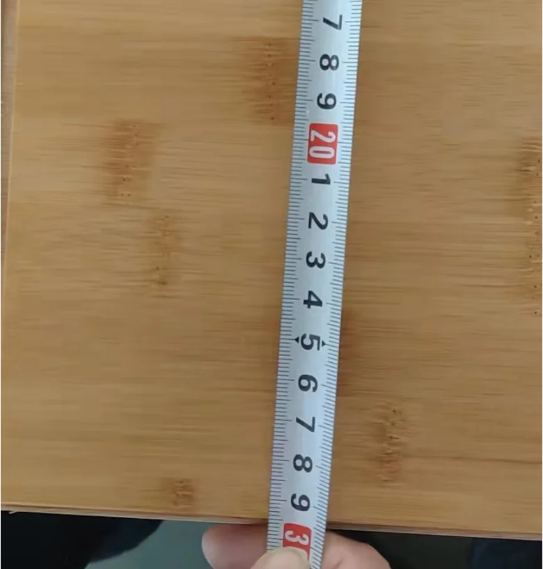 Indoor Bamboo Flooring Manufacturer