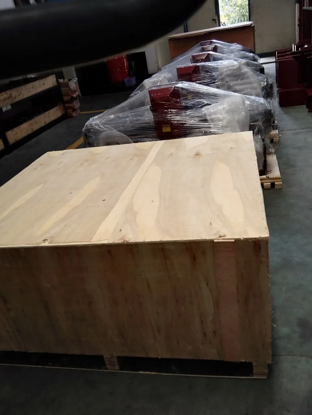 5.3ft  M1600  Auto Contour Vinyl Graph Cutting Plotter For Car/Cloth/Window Film PPF Material