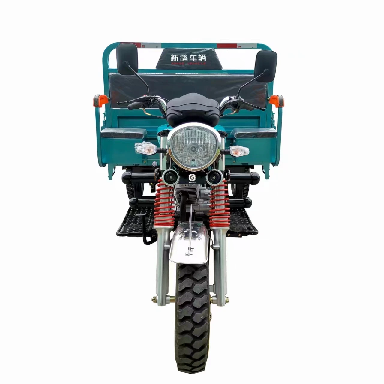 Горячая Распродажа моторизованный трехколесный велосипед 175cc с водяным охлаждением мотоцикл мотокарга