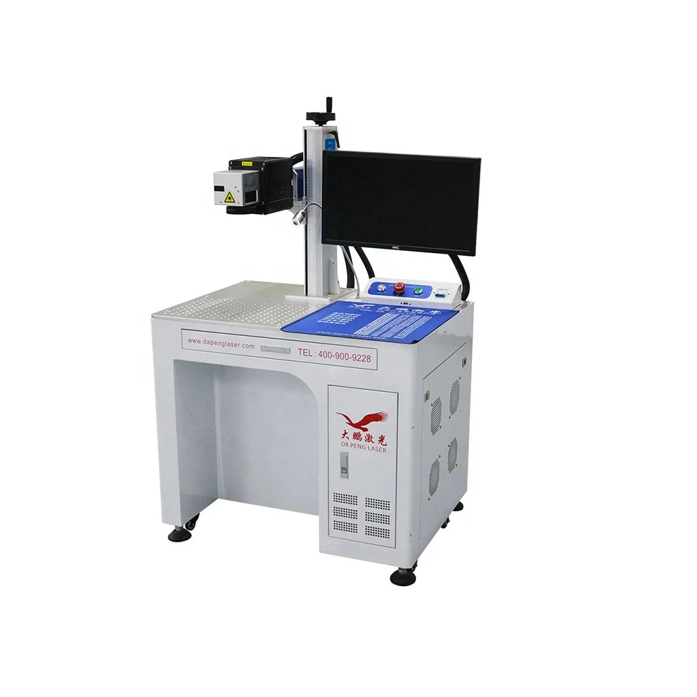 Leather Wood Glass Desktop 2024 Glass Cup Wood Marking Laser Engraving Machine